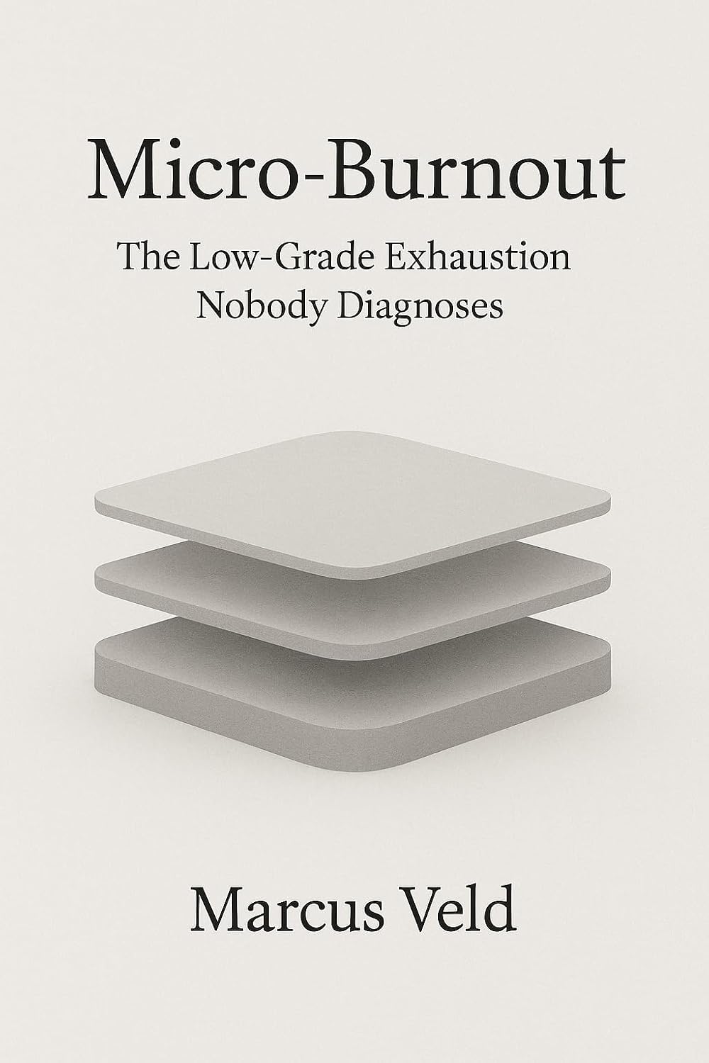 Micro-Burnout